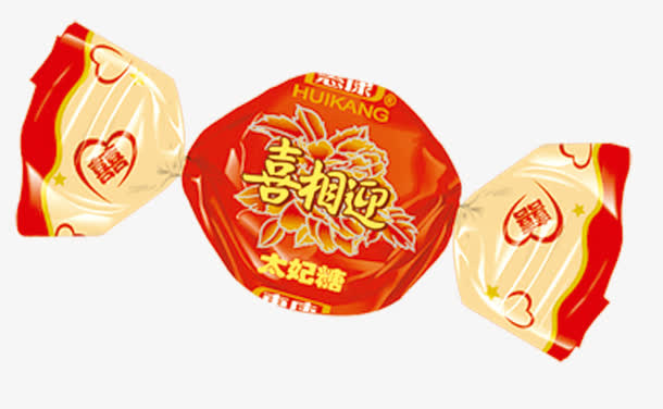 太妃喜糖免抠