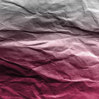 怀旧纸张褶皱背景