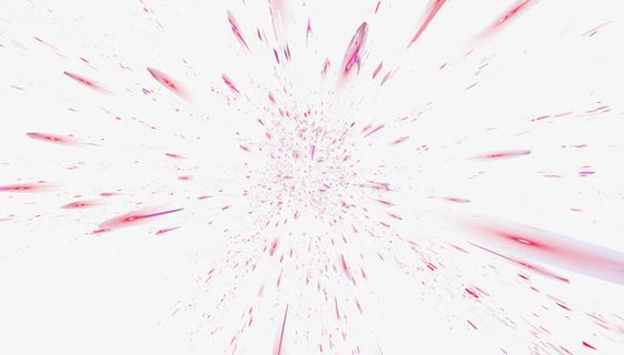 爆炸火花免抠