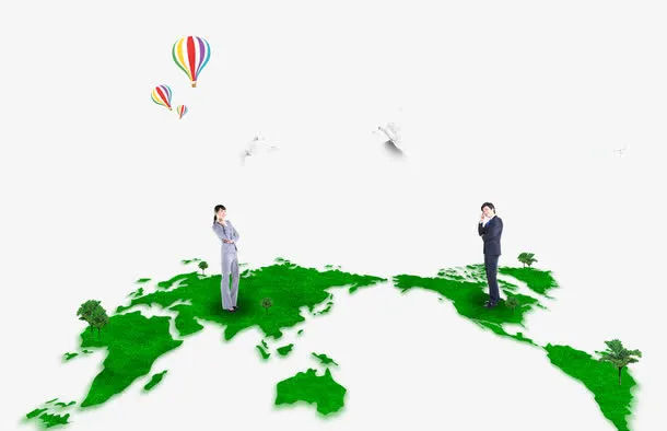 优秀人才免抠