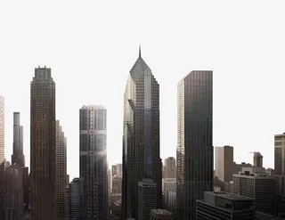 房地产广告图片免抠