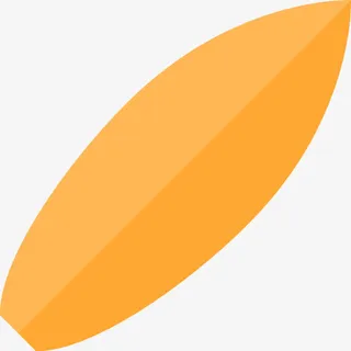 冲浪板图标免抠