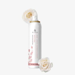 白茶花精华保湿喷雾免抠
