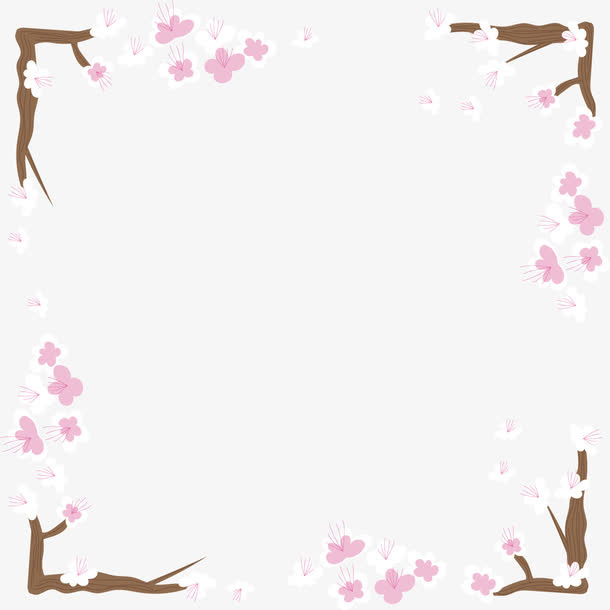 画框png矢量素材免抠