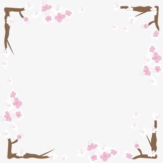 画框png矢量素材免抠