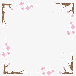 画框png矢量素材免抠