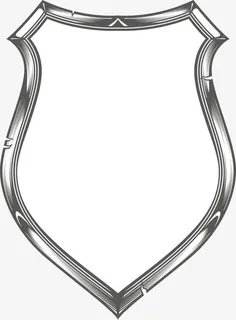 复古边框矢量免抠