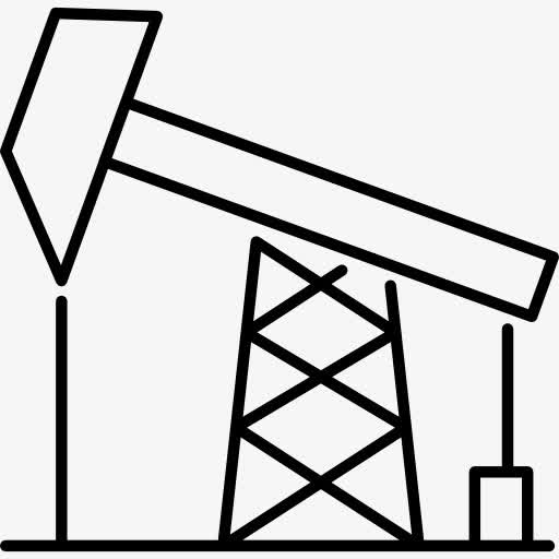 提取油图标免抠
