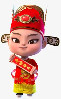 金榜题名状元红2免抠 金榜题名状元红2免抠