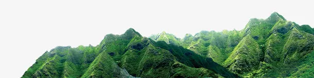 山丘免抠
