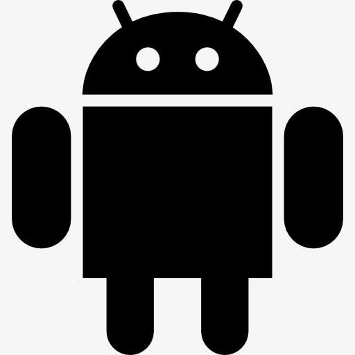 Android 图标免抠图标元素