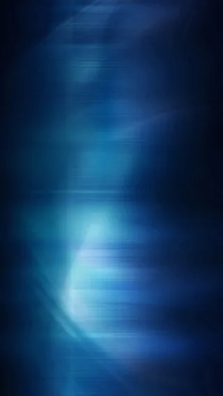 蓝色商务背景高清