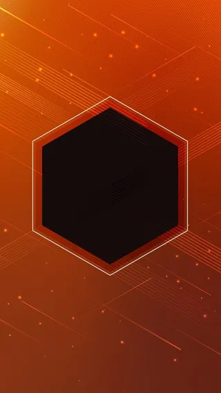 商务海报H5背景高清