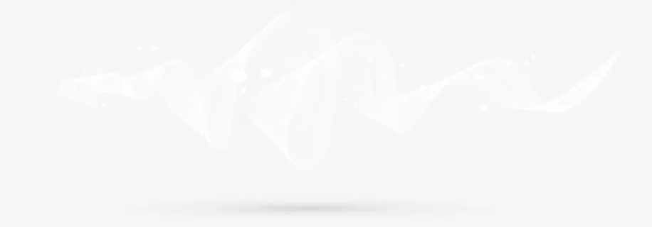 梦幻波浪音符免抠