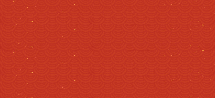 淘宝红色暗纹背景海报高清