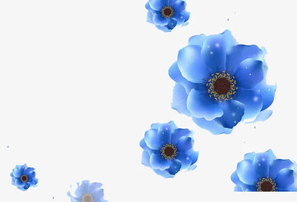 花朵免抠