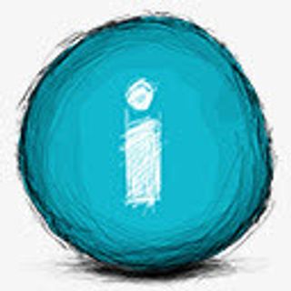 子弹信息手绘网页图标免抠