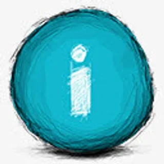 子弹信息手绘网页图标免抠