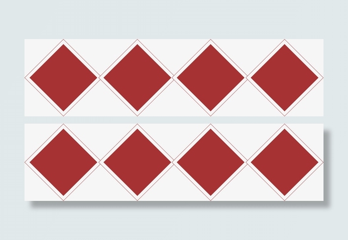 中国风边框元素免抠