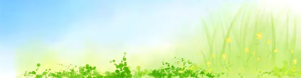 轮播banner 背景海报