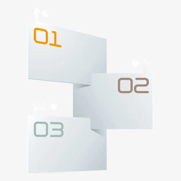 数字banner