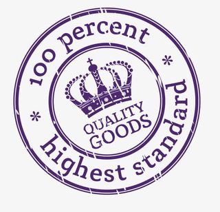 欧式复古质量印章免抠