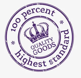 欧式复古质量印章免抠