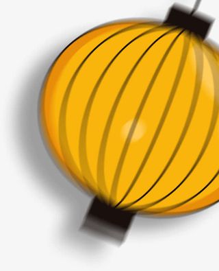 古风灯笼中国风灯笼装饰免抠