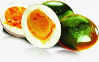 浓情相约端午鸡蛋茶叶蛋免抠