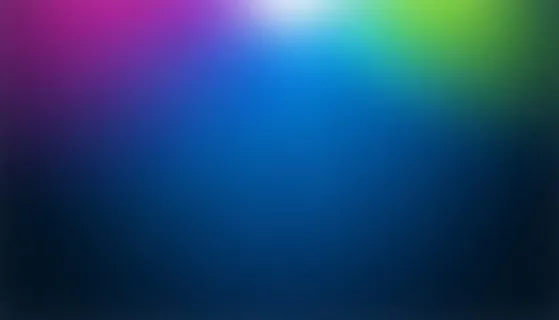 紫色绿色蓝色组成的渐变色彩免抠 紫色绿色蓝色组成的渐变色彩免抠