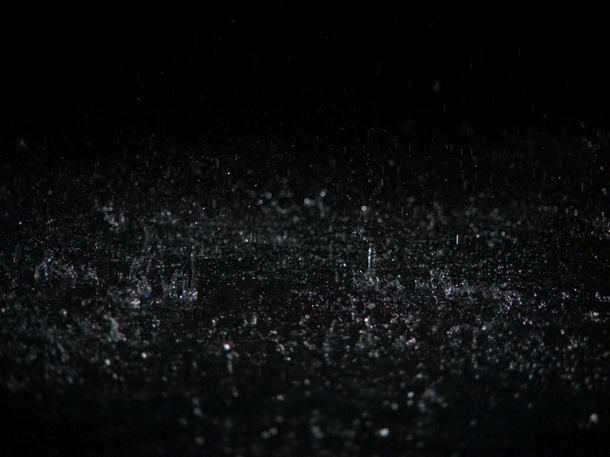 水花溅射雨水溅射免抠背景场景背景元素
