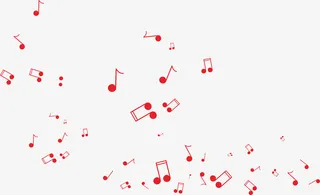 音符免抠