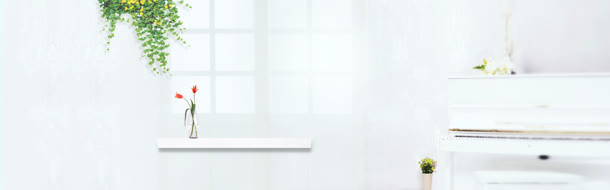 优雅banner