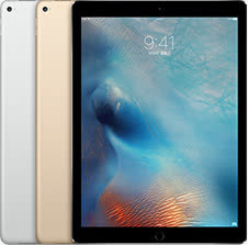 iPadPro苹果平板造型免抠