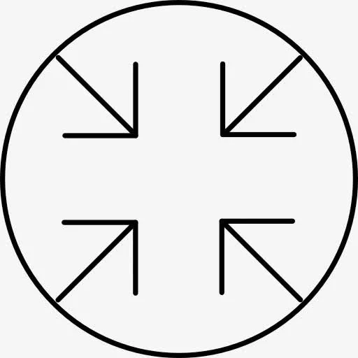 减少图标免抠