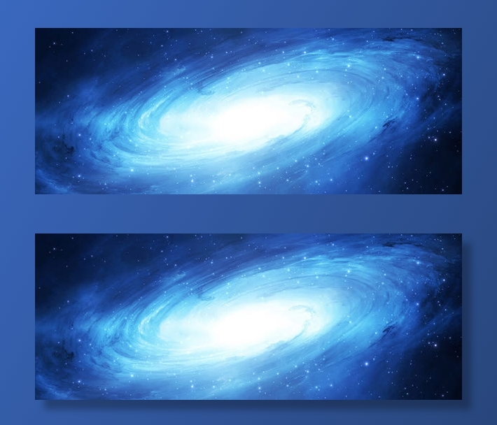 浩海宇宙banner背景免抠