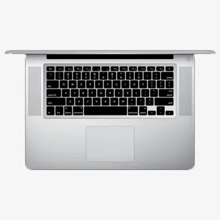 苹果笔记本免费素材免抠