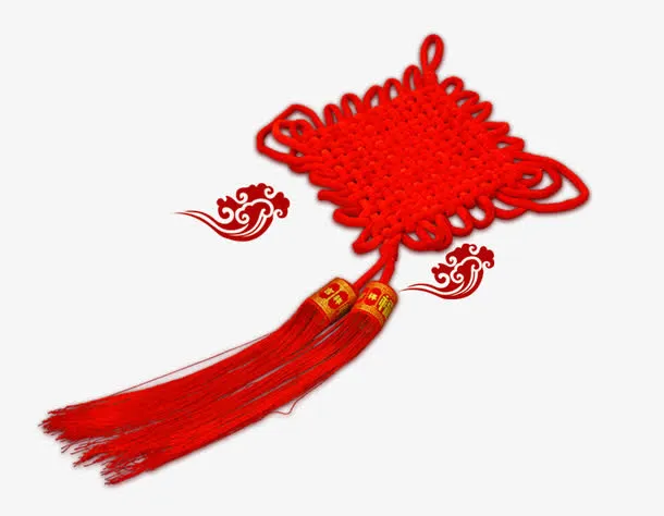 中国结免抠