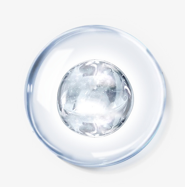 透明质酸钠素材免抠