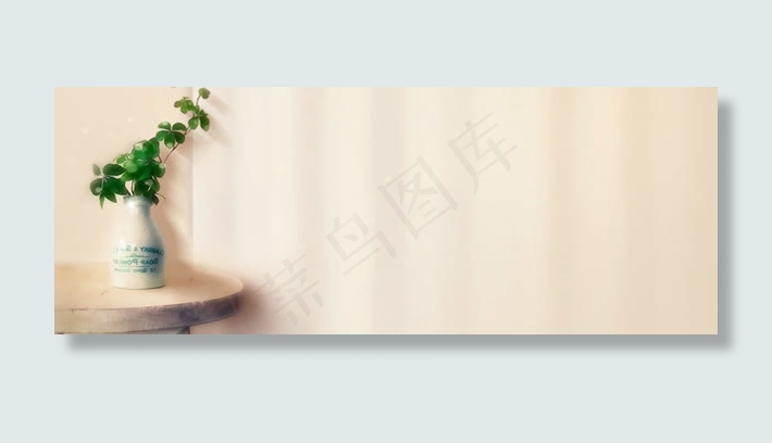 箱包banner海报