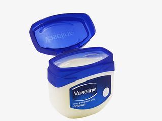 凡士林护手霜润肤霜开盖免抠