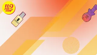 彩色飘带 精致玻璃瓶免抠