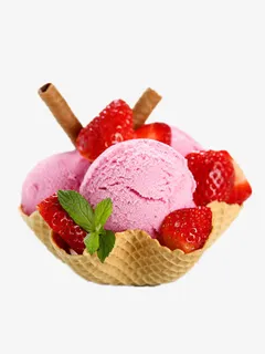 冰淇淋免抠
