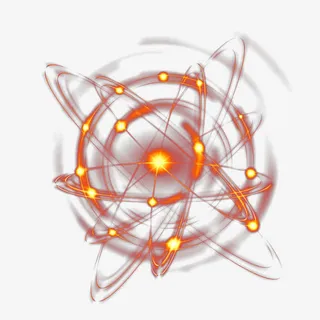 光效光晕特效素材免抠