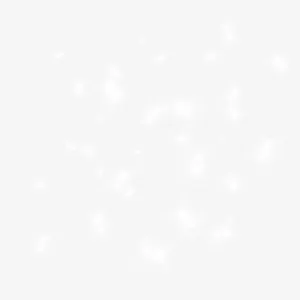 白色高光光点免抠