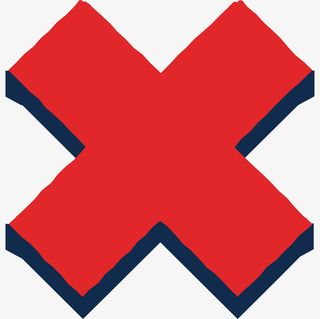 二维卡通错误免抠