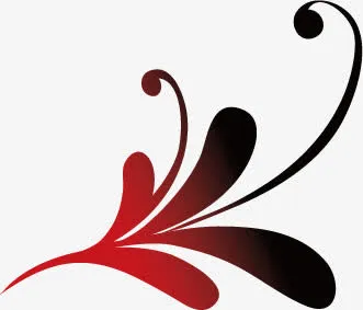 花边免抠