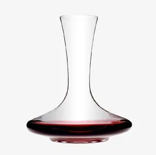 玻璃醒酒器免抠