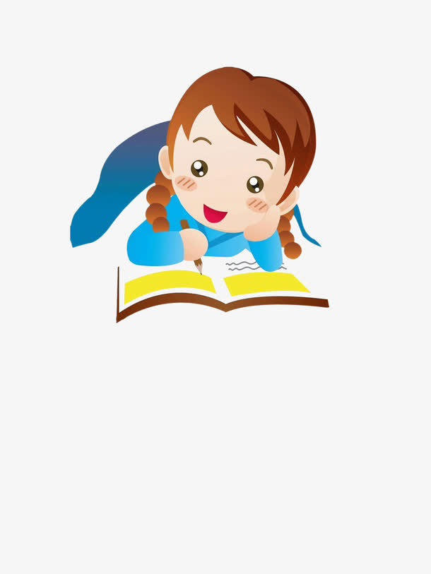 学校认真学习免抠