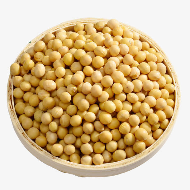 小黄豆子免抠